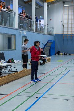 Bild 10 - B-Juniorinnen Futsal Qualifikation